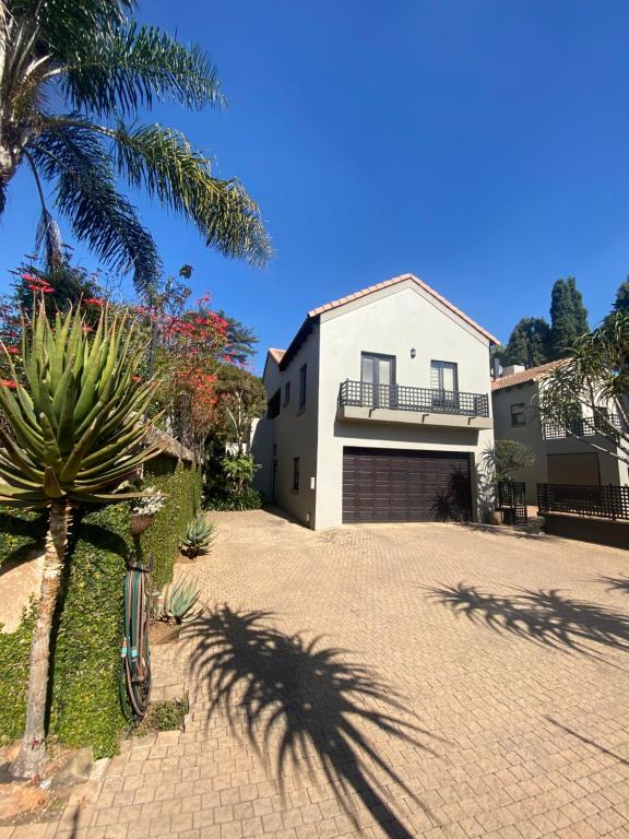 BLessing at Lynnwood - Bed and Breakfast Pretoria