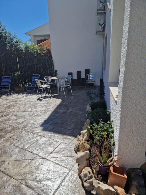 Casa Niko - Ferienwohnung l'Alfàs del Pi