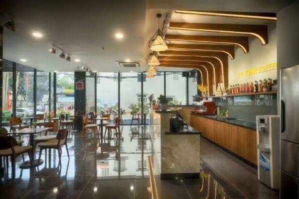 MERMAID SEAVIEW Apartment vũng tàu -Mai oanh Homestay - B&B Vung Tau