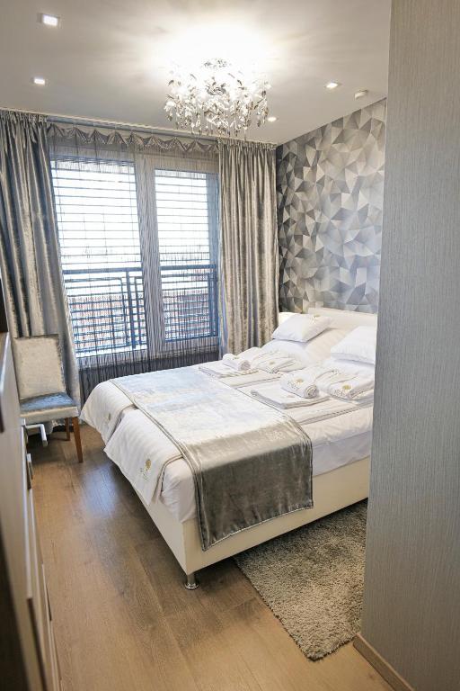 Rebany Apartman 1 - Bed and Breakfast Debrecen