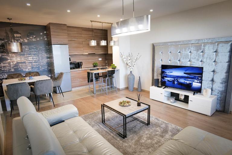 Rebany Apartman 1 - B&B Debrecen