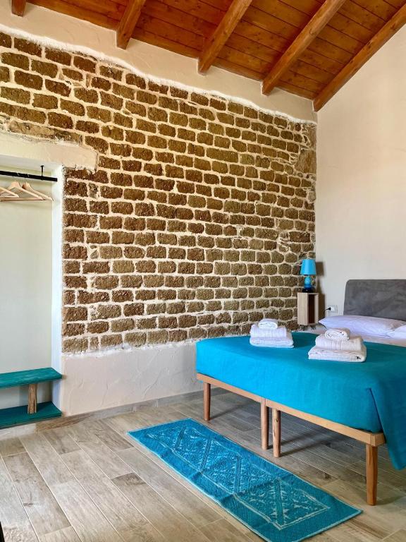 Casa Gioconda Bed & Breakfast - B&B Nuxis