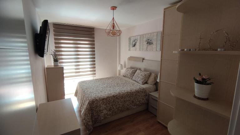 Ikialde - Ferienwohnung Sukarrieta