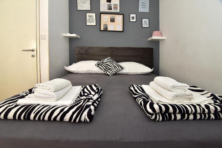 LanaSara - B&B Makarska