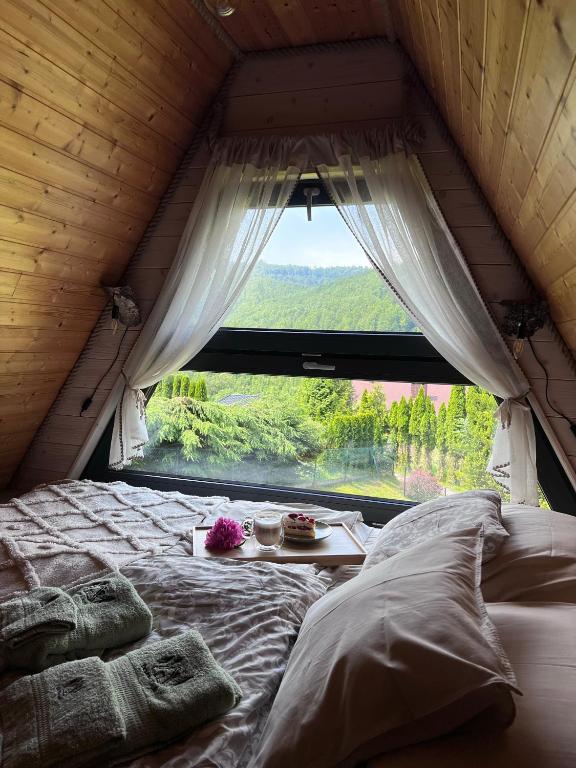 Duszek Lasu - B&B Brenna