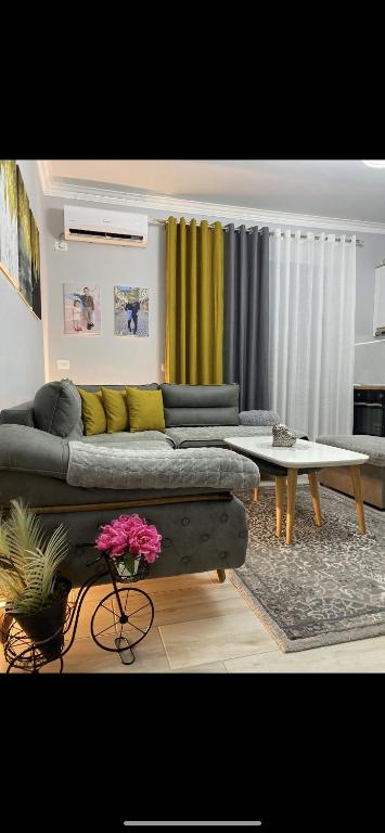 Grei Apartament - Ferienwohnung Durrës