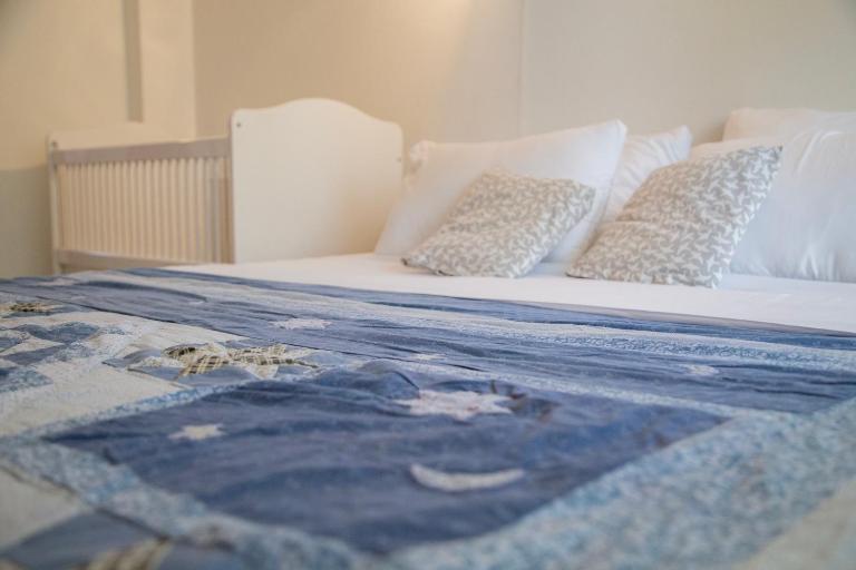 Sarajapart - B&B Sarajevo