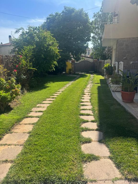 Domo Acabara - Ferienwohnung Alghero