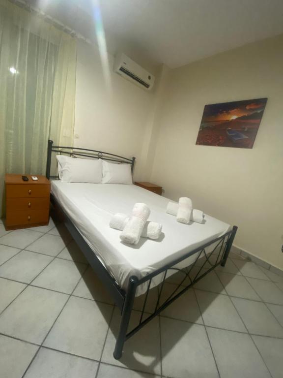Ioannas studios - B&B Kalamata