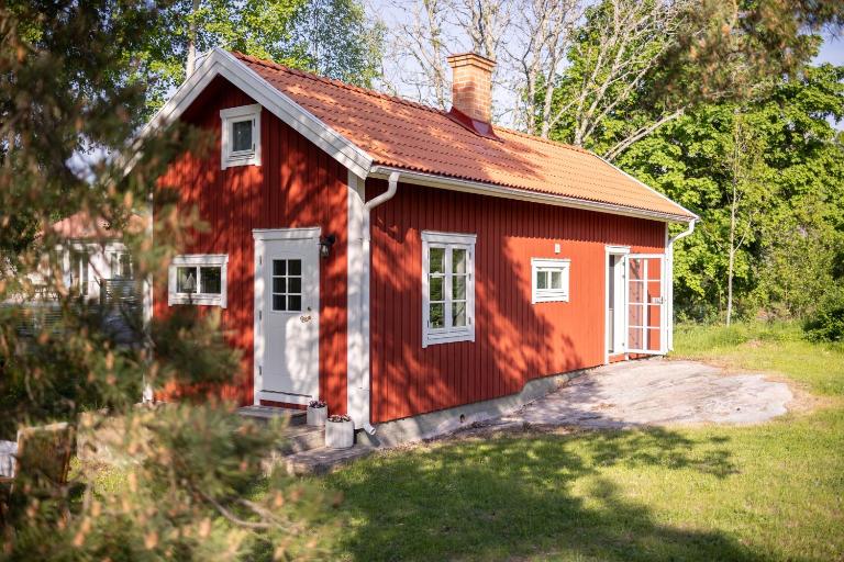 Hummelfjärden Öregrund - Chambres d'hôtes Östhammar
