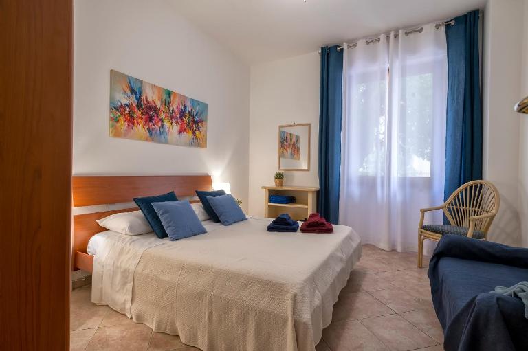 Casa comoda a due passi dal Lungomare - B&B Alghero