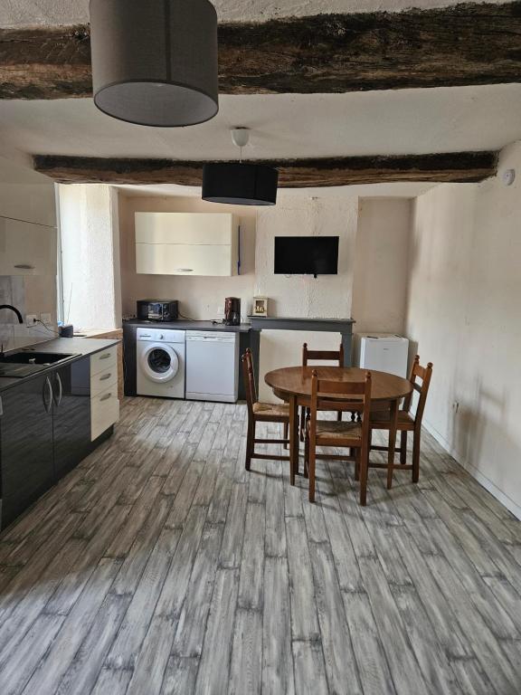 Le papey - B&B Molières-Cavaillac