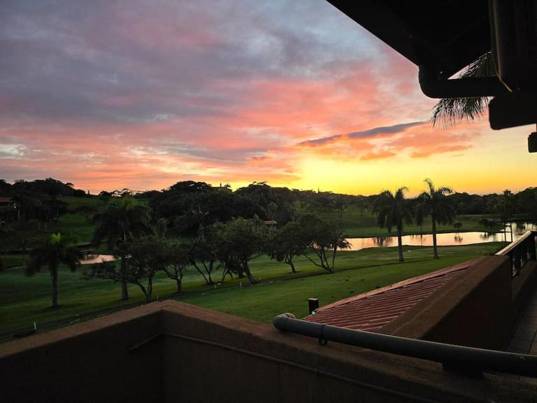 Scenic Getaway in San Lameer Estate - 2 PAX - Superior Villa - Ferienwohnung Southbroom