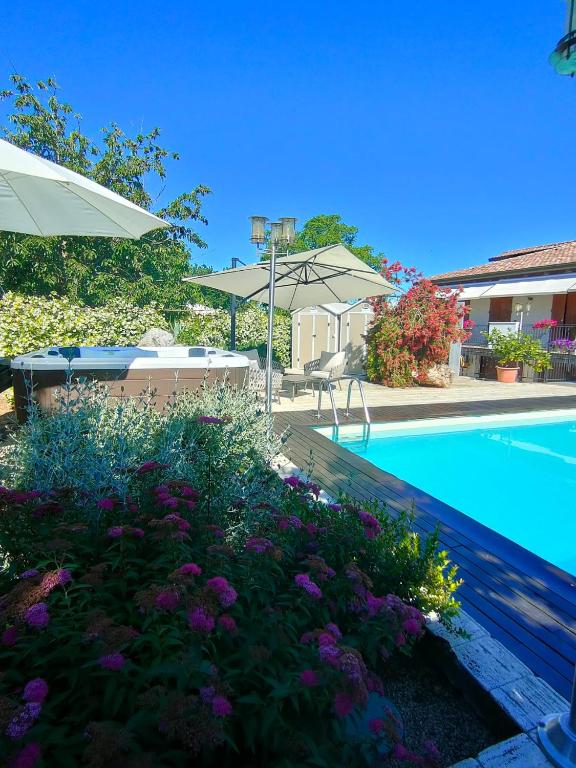 B&B Villa Letizia - B&B San Vito Rimini