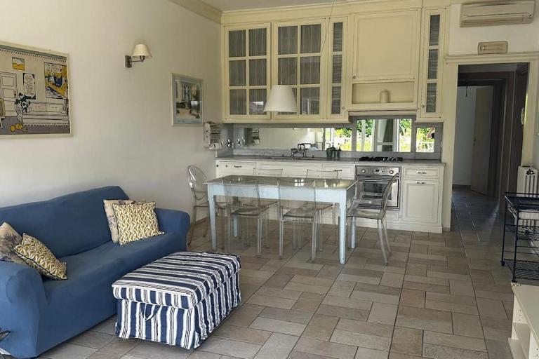 Casa Norma Oasi di pace a un passo dal mare - B&B Querceta