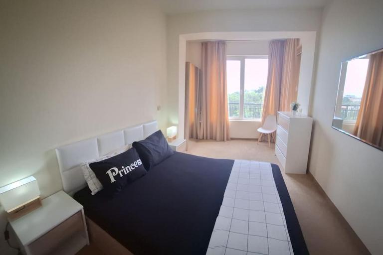 golden sands flat 147 - B&B Golden Sands