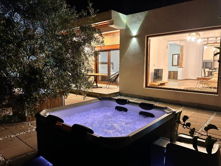 Greenscape Village - B&B Dulcigno