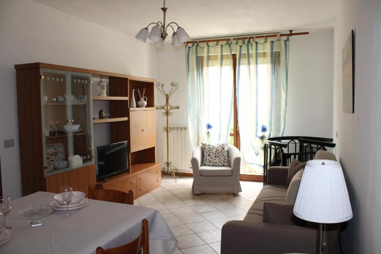 La Pesciatina - B&B Pescia
