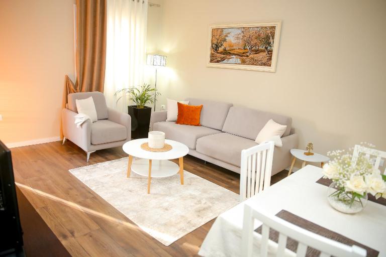 Casa di Besarb - B&B Shkoder