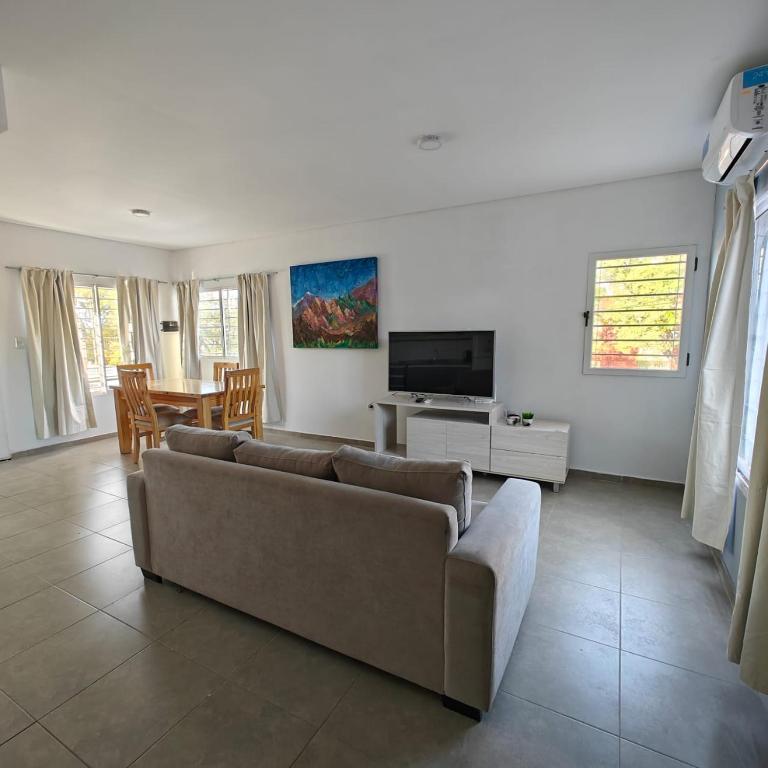 Nordicus - B&B San Rafael