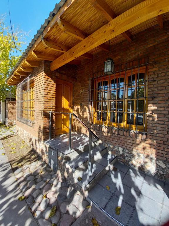Casa Céntrica Excelente Ubicación - B&B San Rafael