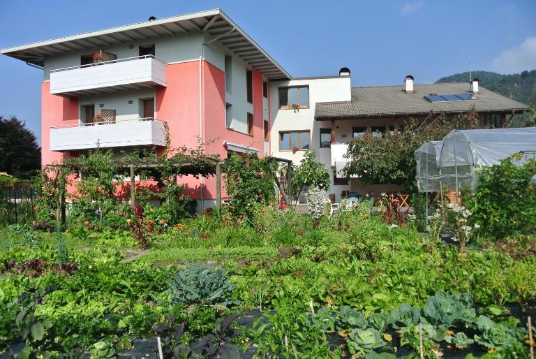 Agriturismo Bortolotti - B&B Pergine Valsugana