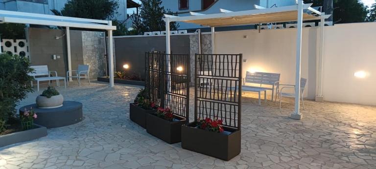 Casa Vacanza Melograno - Ferienwohnung Campomarino