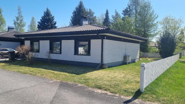 3 bedrooms, sauna and kitchen All house - Ferienwohnung Pori