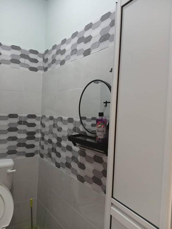 Rest Roomstay - Chambres d'hôtes Tanah Merah