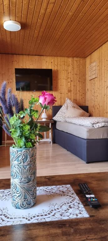 City Apartment Triberg - Chambres d'hôtes Triberg