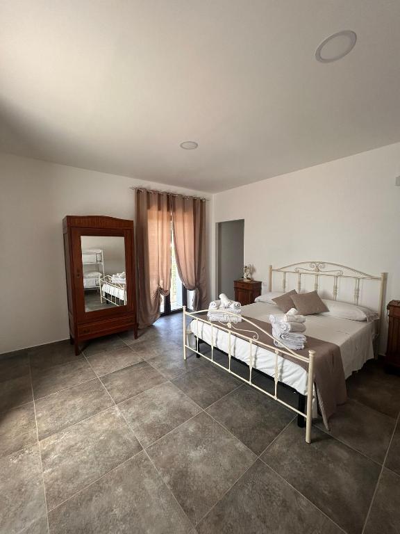 B&B Nonno Armando - B&B Torchiara