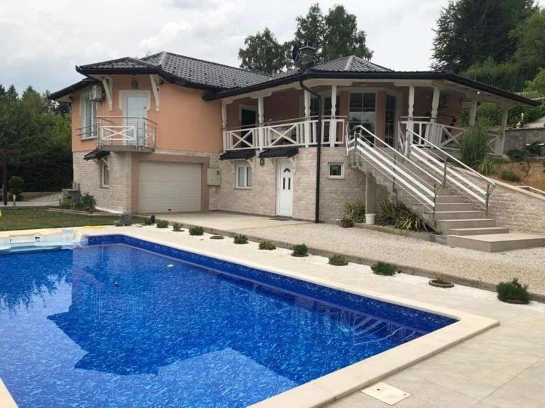 Villa Elma - Bed and Breakfast Sarajevo