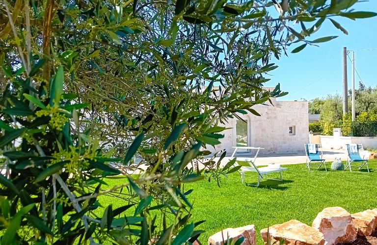 Pietra Di Puglia - B&B Monopoli