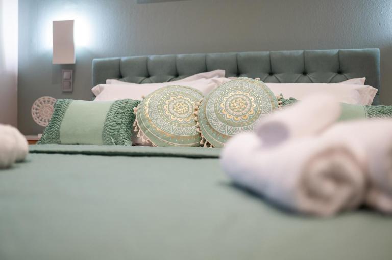 GiaLyHOMES - Ferienwohnung Prevesa