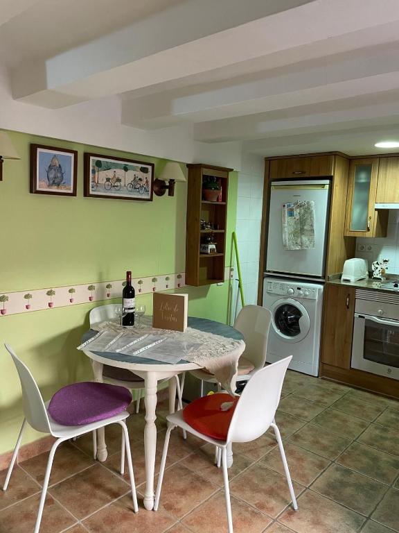 Apartaments La Clotxa - Prat de Comte - Chambres d'hôtes Prat de Comte