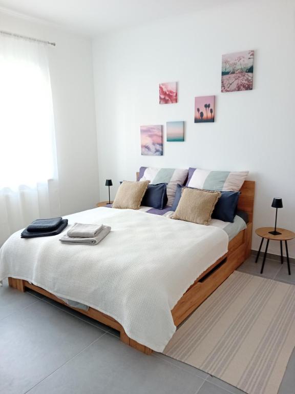 Lind-Appartments - Ferienwohnung Villach