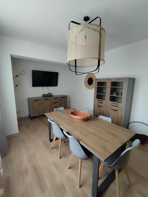 V&J appartamenti - Ferienwohnung Carini