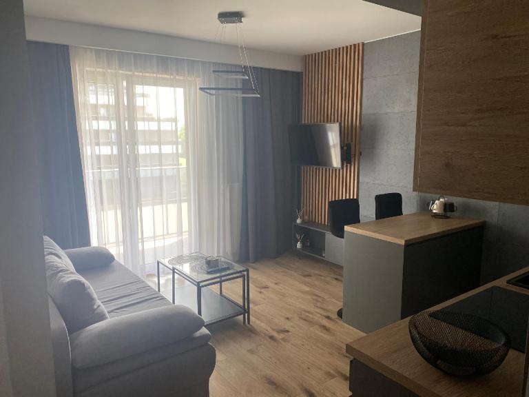 Apartamenty Jurowiecka 17 - Centrum - B&B Białystok