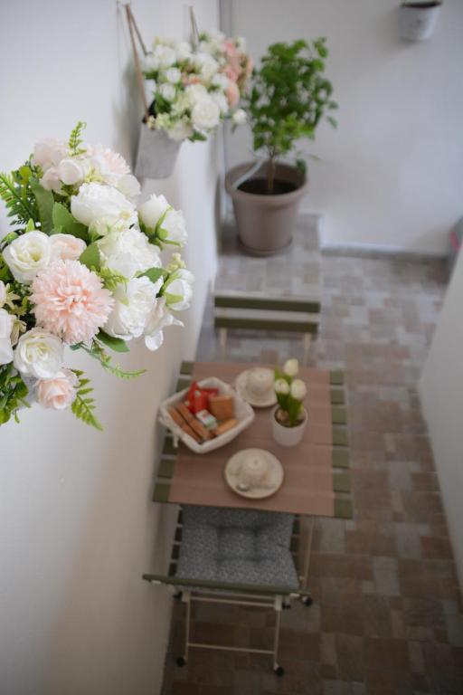 Ognina Soha Home 1 - B&B Catania