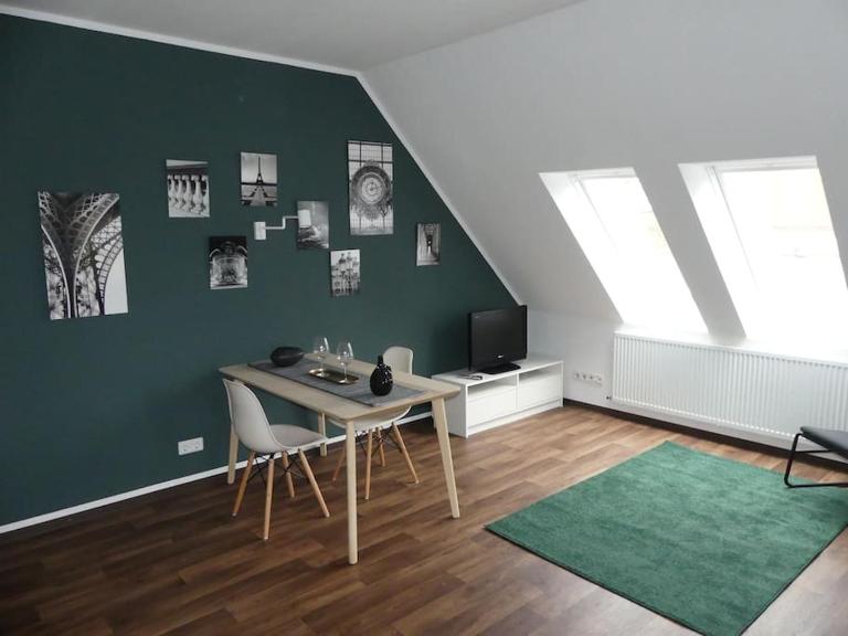 2 Zimmer Hannover Bothfeld für 4 Personen - Ferienwohnung Hannover