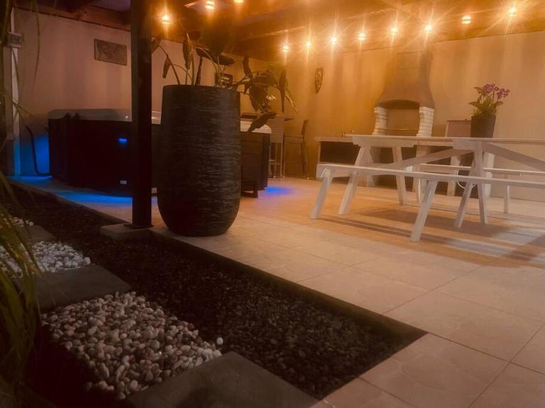 Le Jacquier Life House - B&B Saint-Pierre