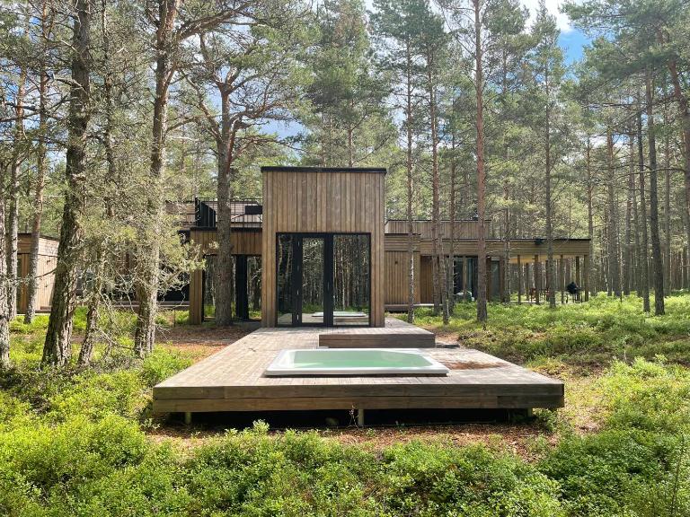 Dirhami Nature Resort - B&B Dirhami