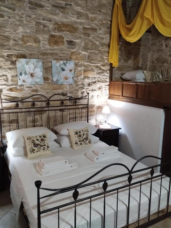 Vouno Village - B&B Vouno