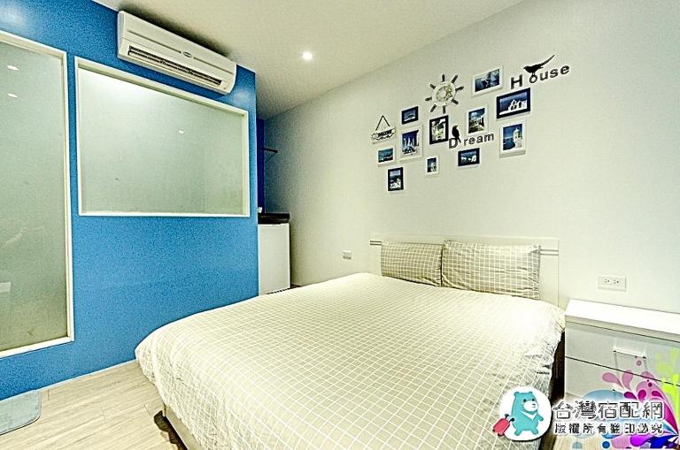 鬆宿民宿 - B&B Luodong