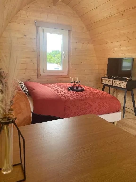 Coedydd - Woods - Chambres d'hôtes Bridgend