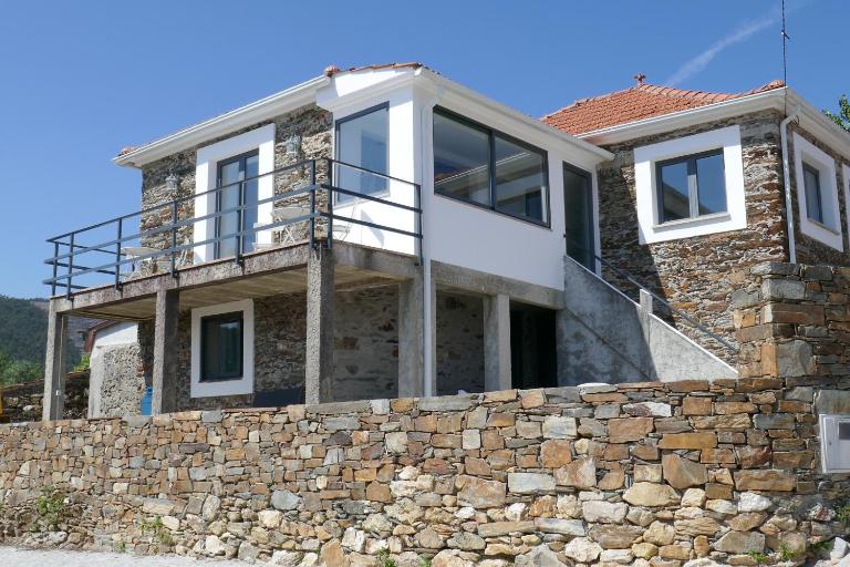 Casa Adega - Chambres d'hôtes Vale de Cameiro