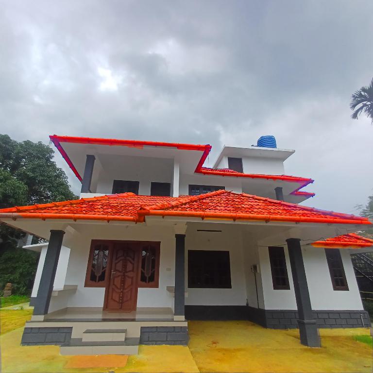 Wayanad Empire Budget Villa - B&B Kalpatta