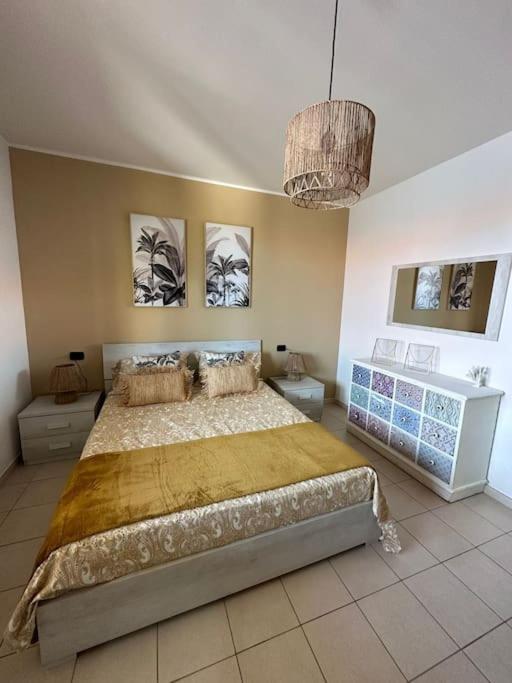 Golfo aranci nel cuore - B&B Golfo Aranci