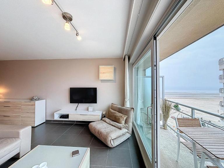 Flat Terlinck - De Panne - B&B De Panne