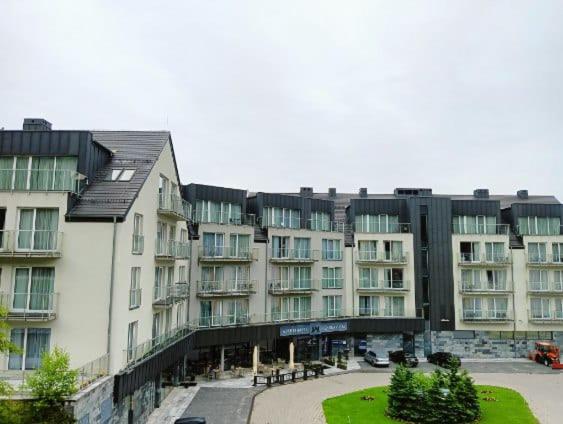 Apartament Czarna Góra MOON - B&B Sienna